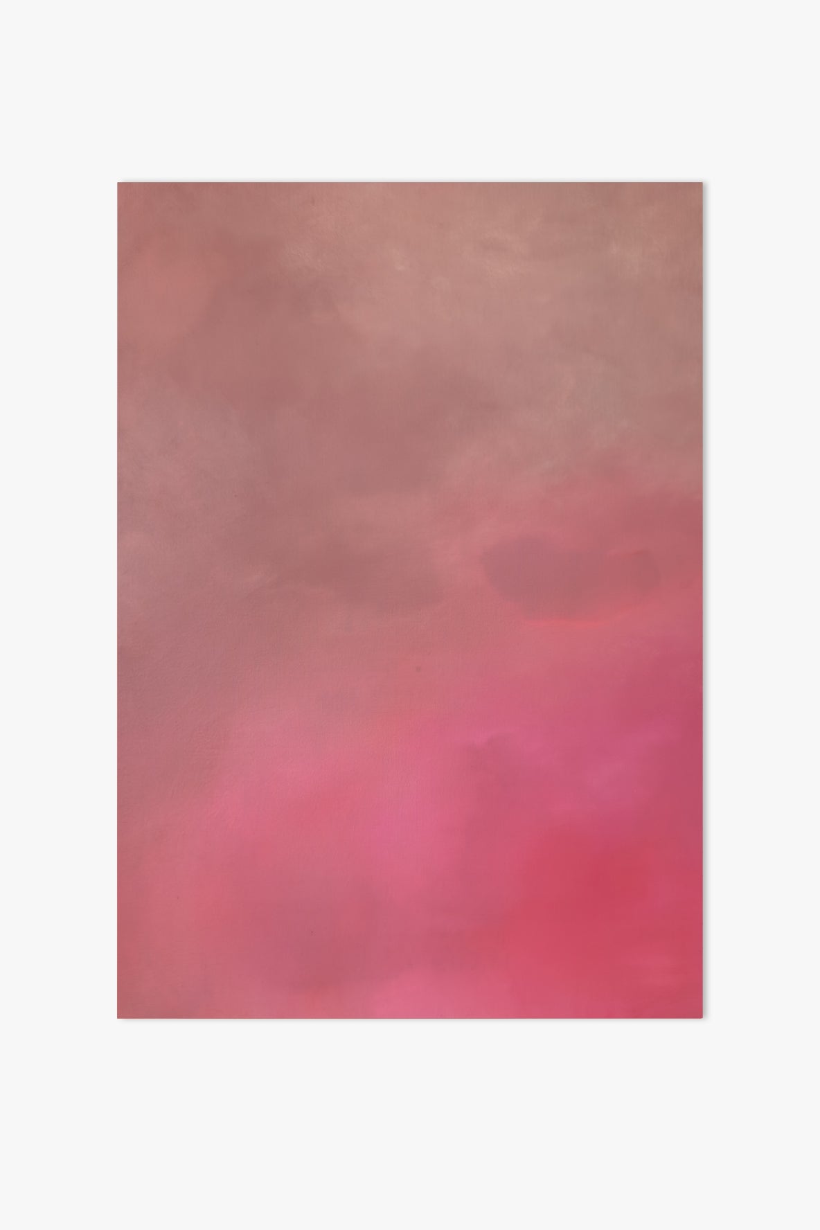 Wolkenfenster FINE ART PRINT - AFTER THE STORM