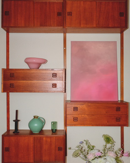 WOLKENFENSTER AFTER THE STORM MEDIUM